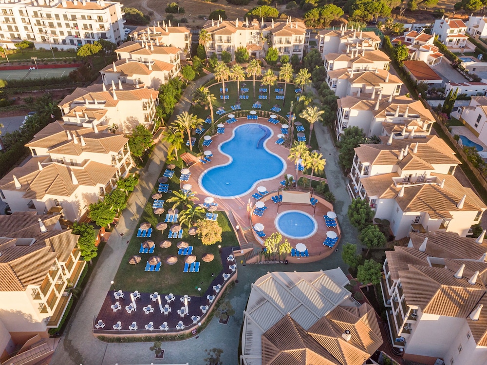3HB Clube Humbria in ALBUFEIRA