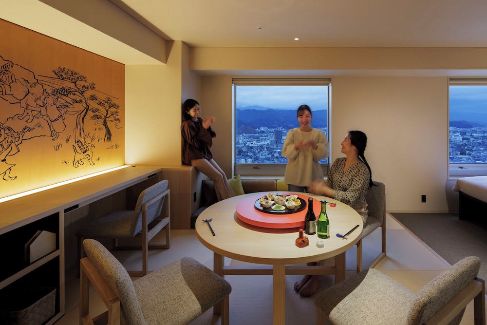 OMO7 Kochi by Hoshino Resorts 47/61