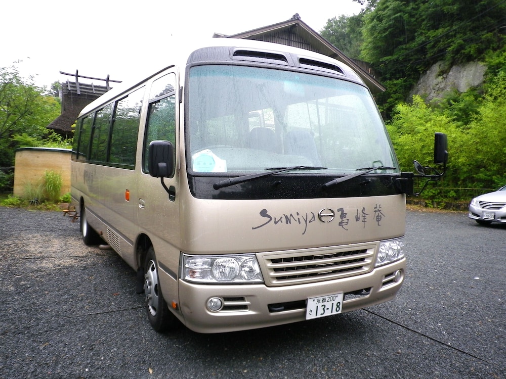 Ryokan Sumiya Kihoan 71/78