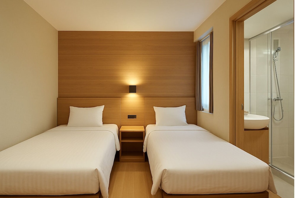 Nestly Hotel Seomyeon 33/61