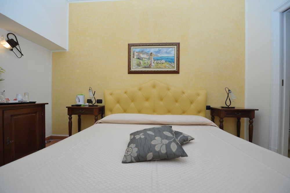 Hotel Villa Annalara 31/77