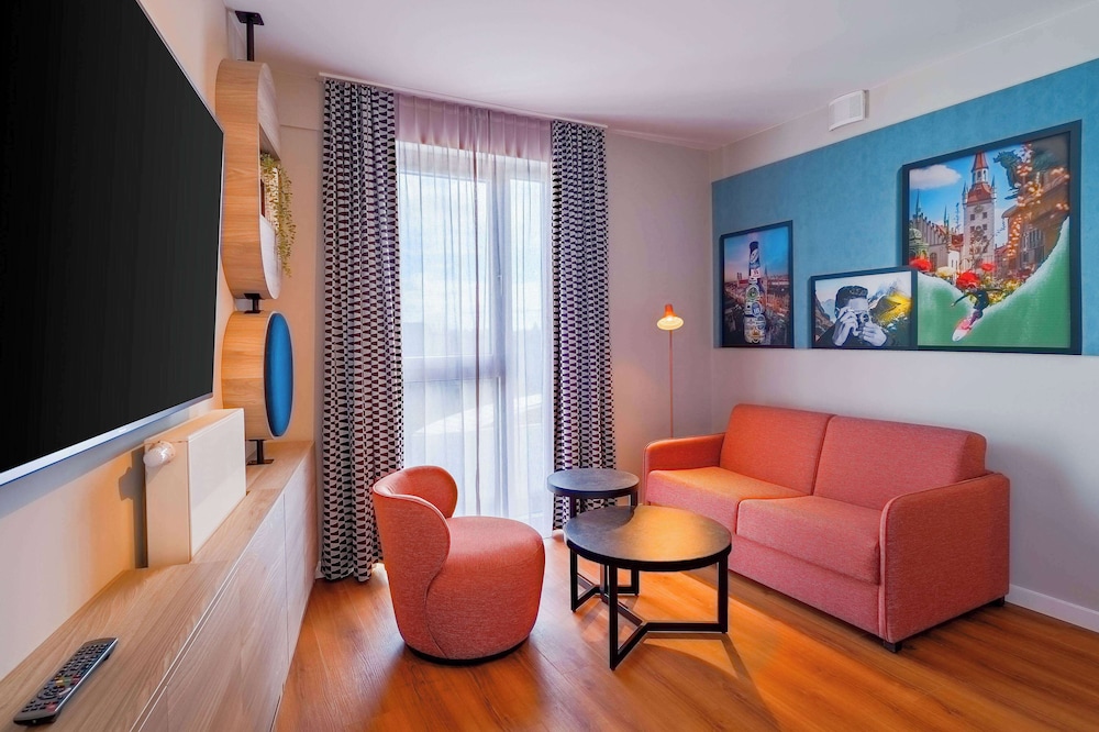 Ramada Encore by Wyndham Munich Messe 44/67