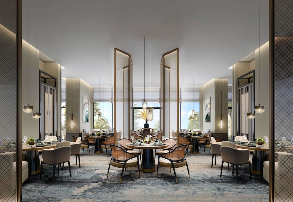 Doubletree By Hilton Lingshui Hot Spring 38/46