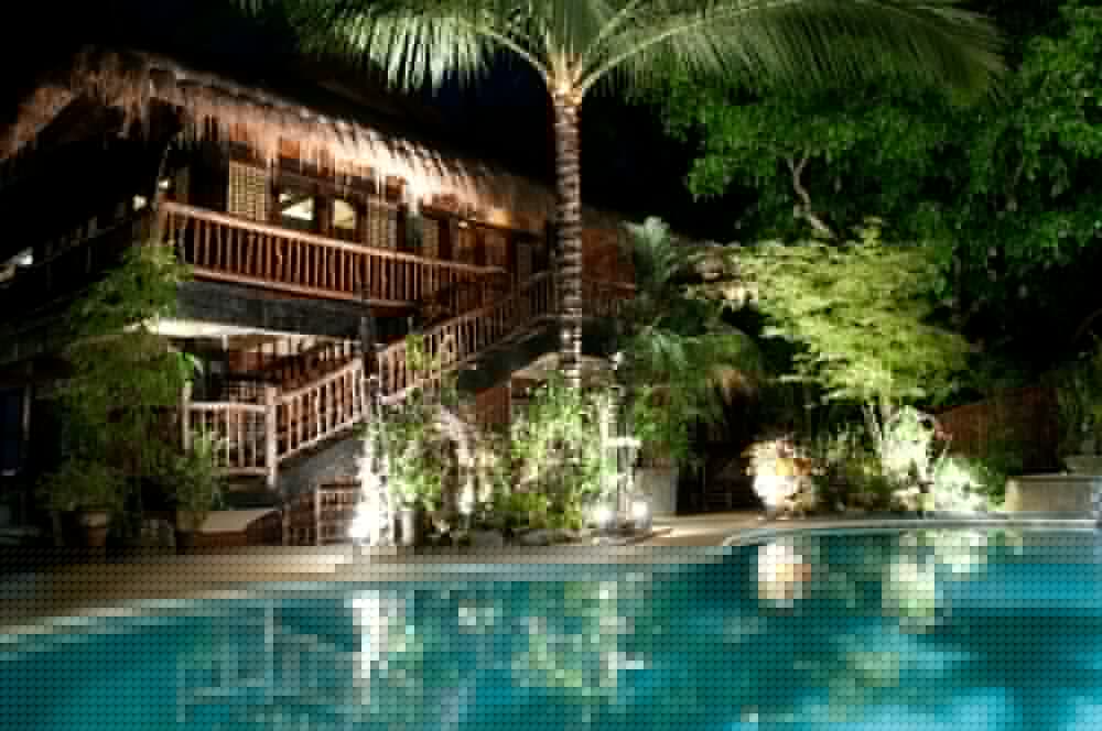 Nabulao Beach And Dive Resort 3/70