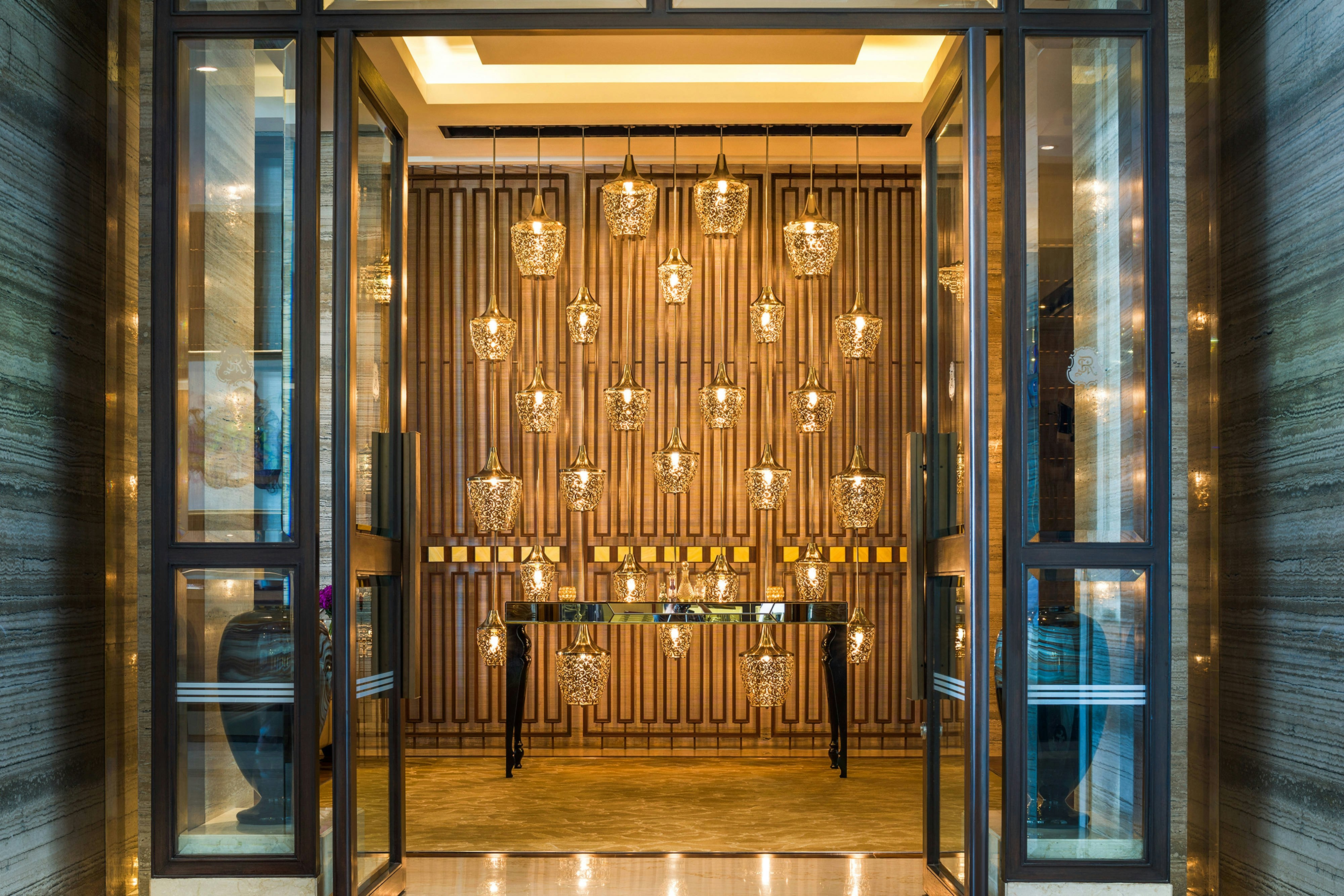 The St Regis Mumbai Formerly Palladium Hotel Mumbai in MUMBAI