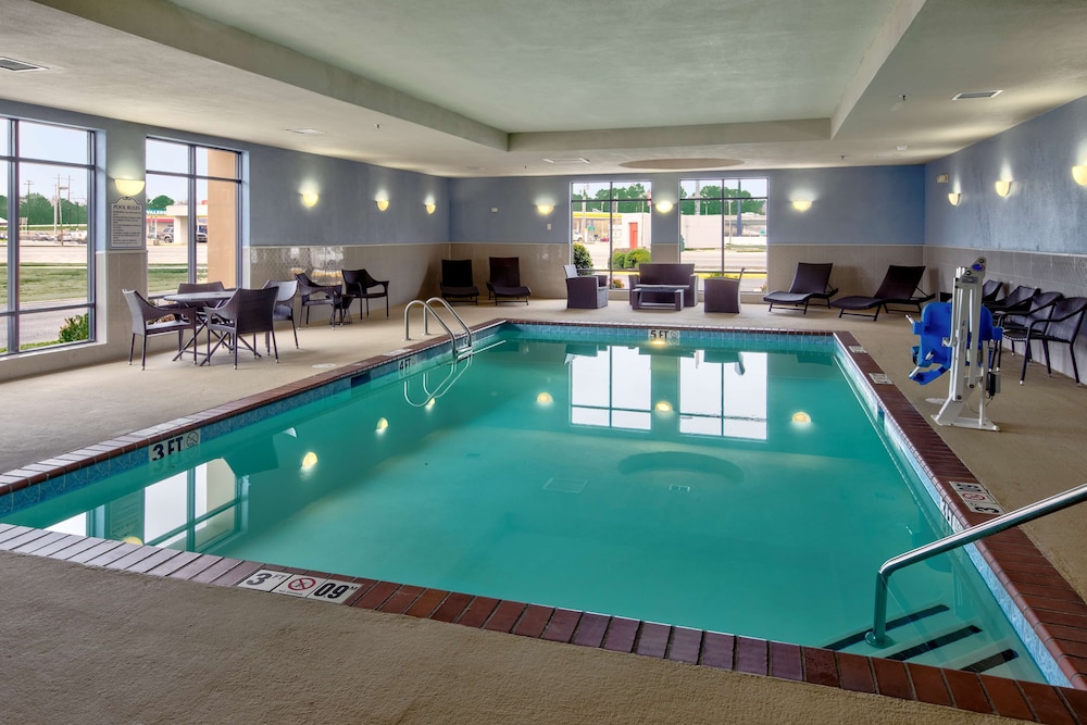 Hampton Inn Arkadelphia in ARKADELPHIA - AR