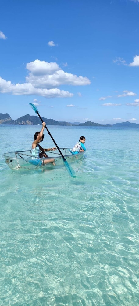 Mali Resort Koh Kradan 39/50