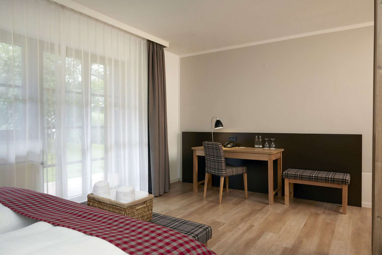 LAGAP Alpin Boutique Hotel 51/76