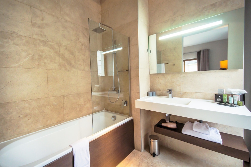 Hotel Villa C 53/57