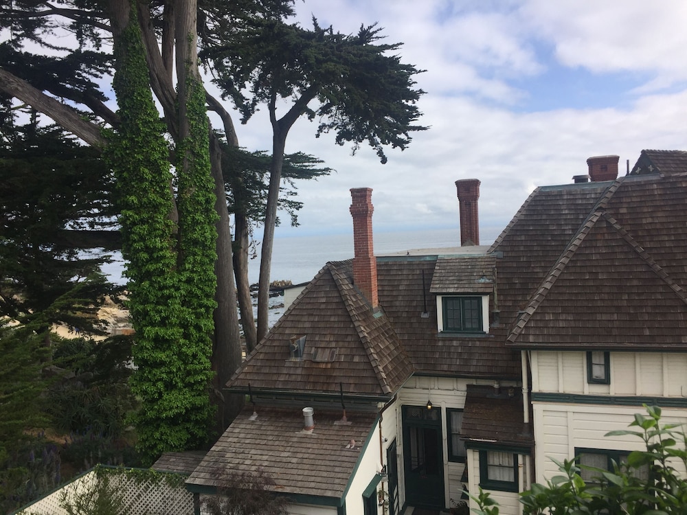 Green Gables Inn, A Four Sisters Inn 54/55