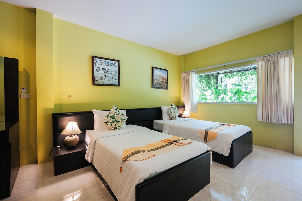 Thai Modern Resort and Spa 39/83