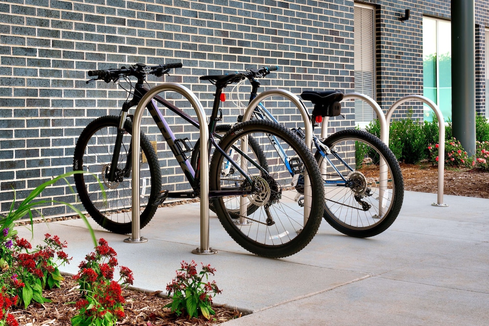 Hyatt Place Fayetteville/Springdale 30/33