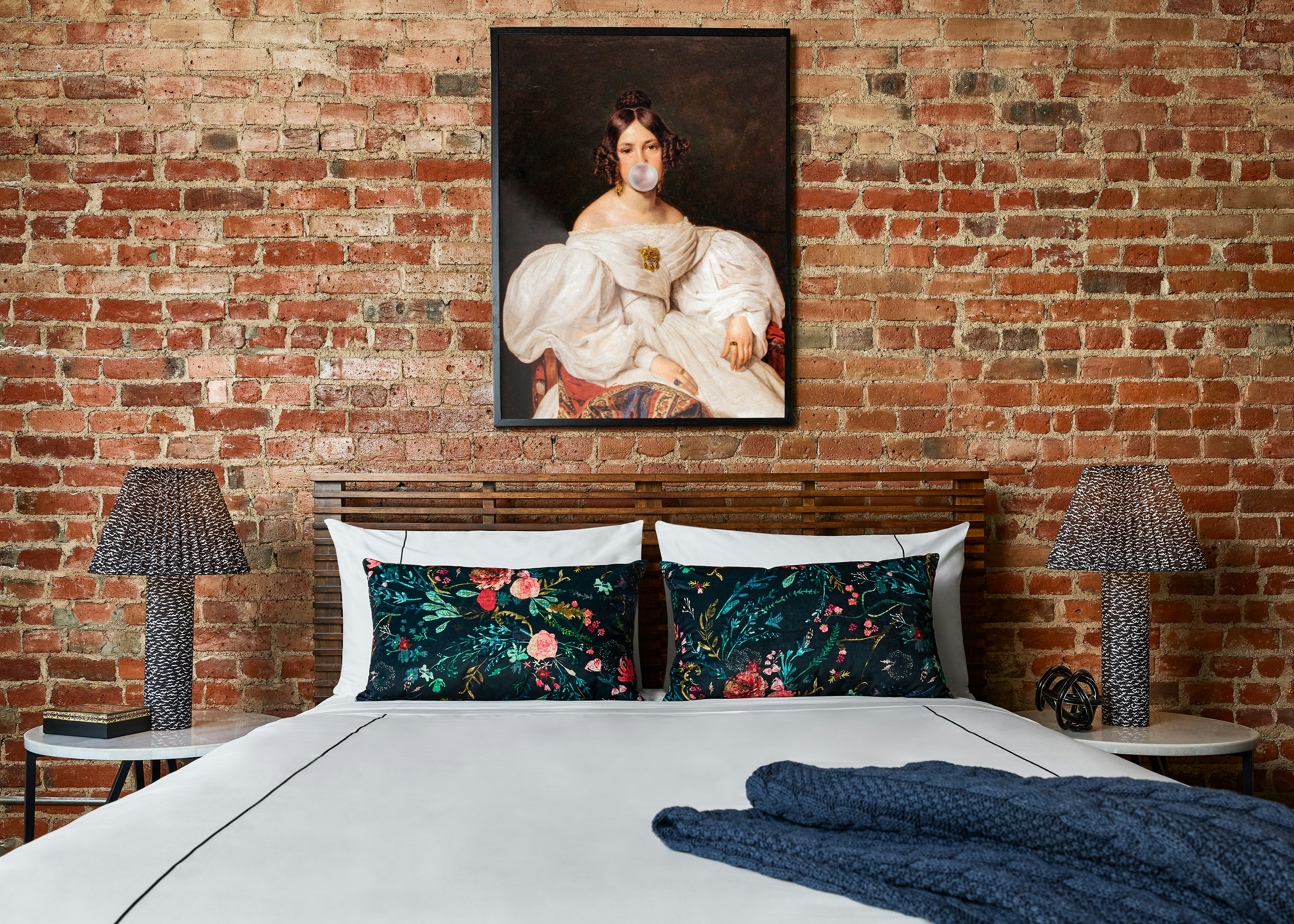 Catbird Hotel 3/50