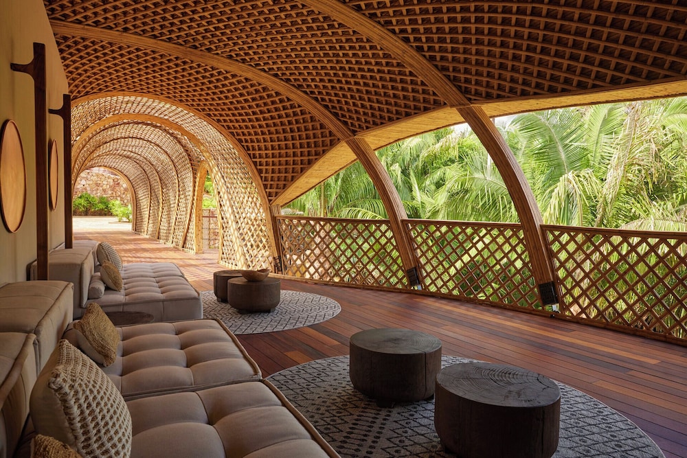 Naviva, A Four Seasons Resort, Punta Mita, Mexico - All Inclusive 14/50
