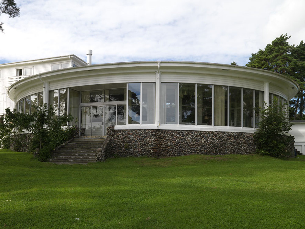 Strand Hotel Fevik 6/80