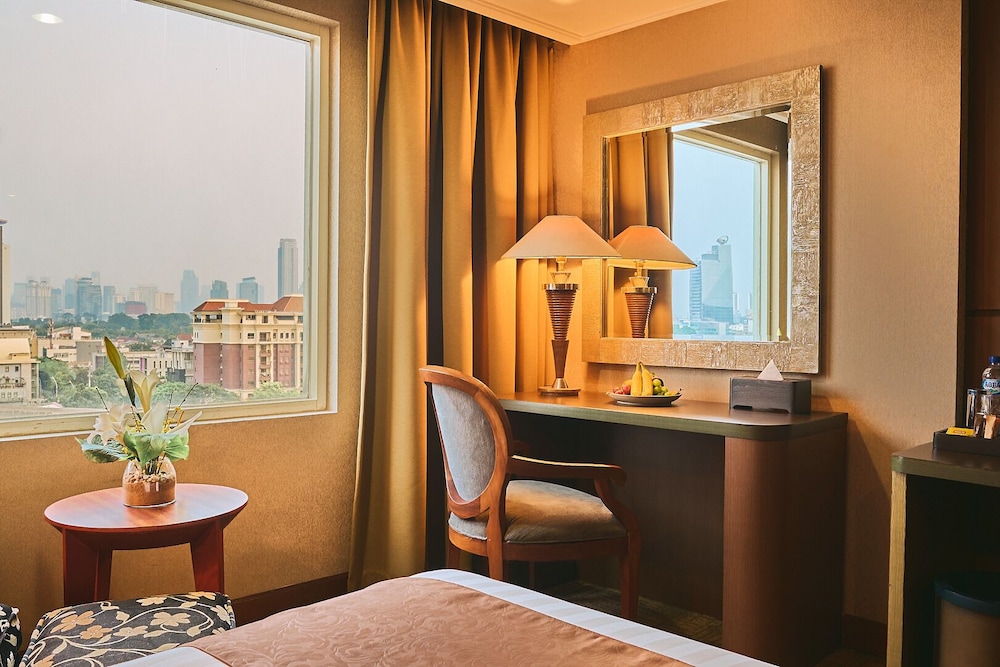 Horison Ultima Menteng Jakarta 31/50