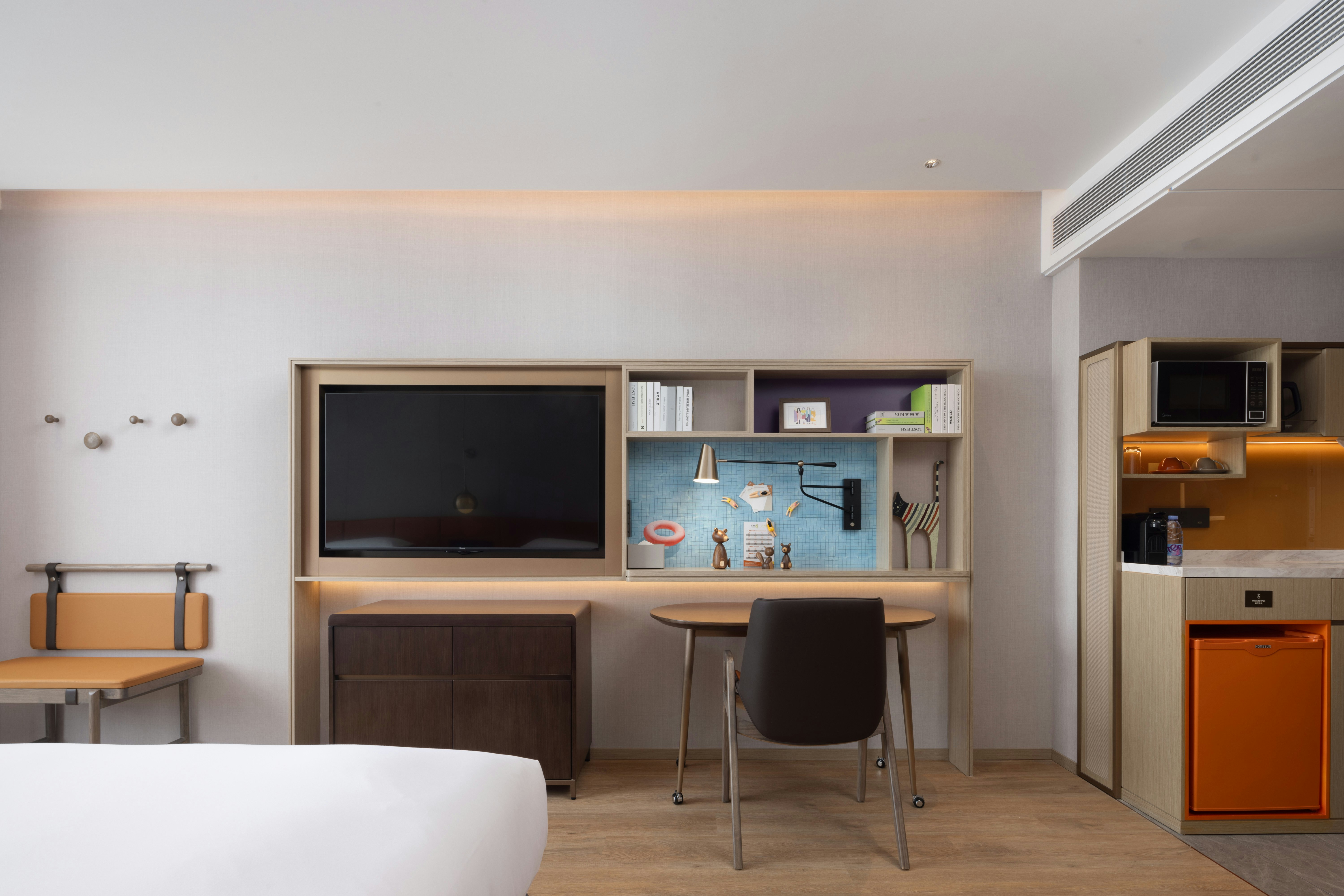 Home2 Suites by Hilton Guangzhou Baiyun Airport West 15/33