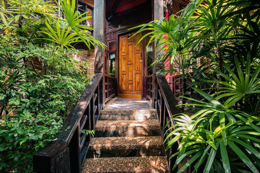 Phu Pha Aonang Resort and Spa 41/47