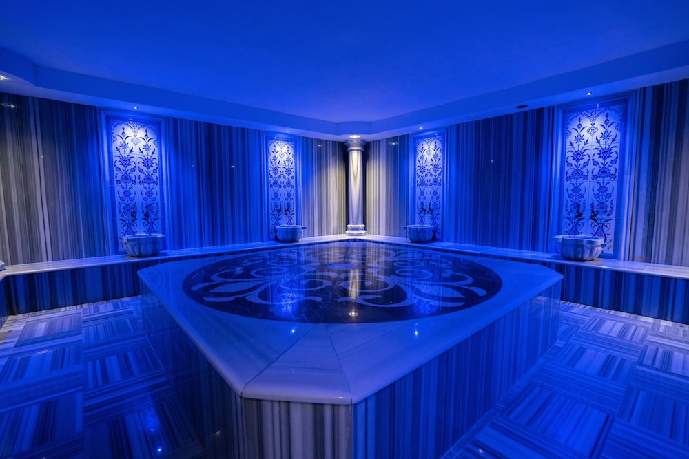 Lion City Hotel Kizilay 26/50