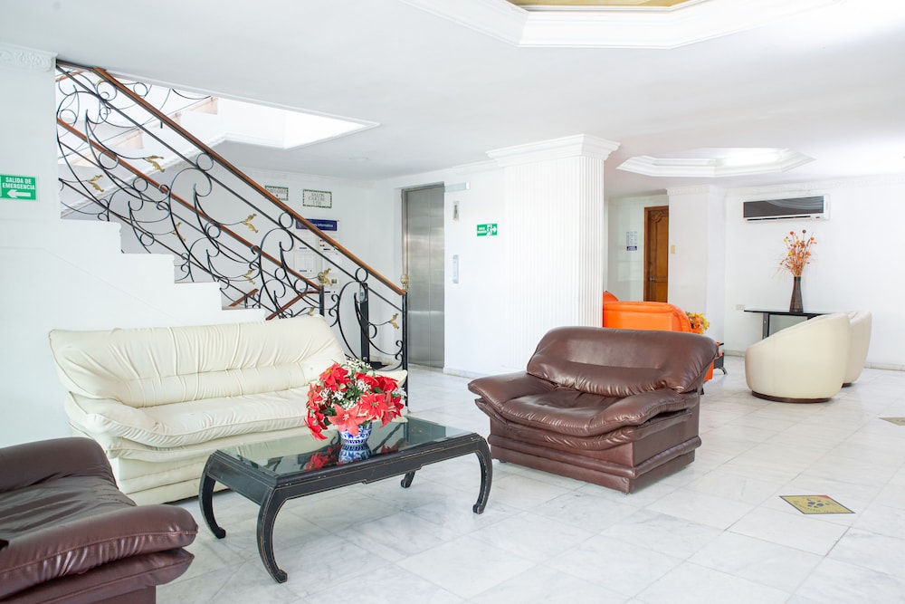 Hotel Caribe Plaza Barranquilla 36/50