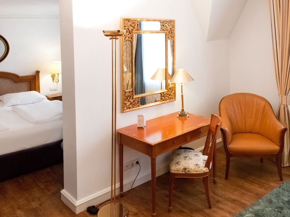 Dormero Hotel Halle 26/52