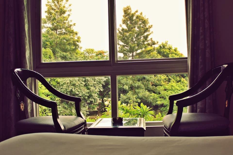 Tulalip Hotel 13/15
