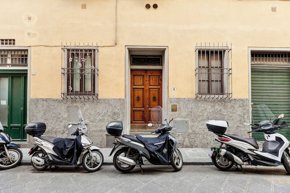 Mamo Florence - Tegolaio Apartment 33/43