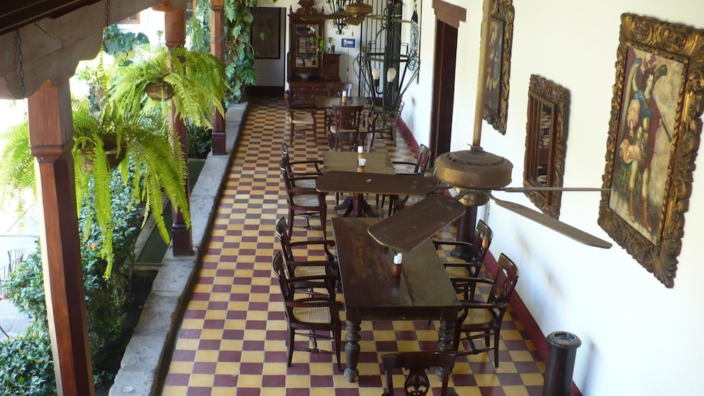LA GRAN FRANCIA HOTEL AND RESTAURANT 5/48