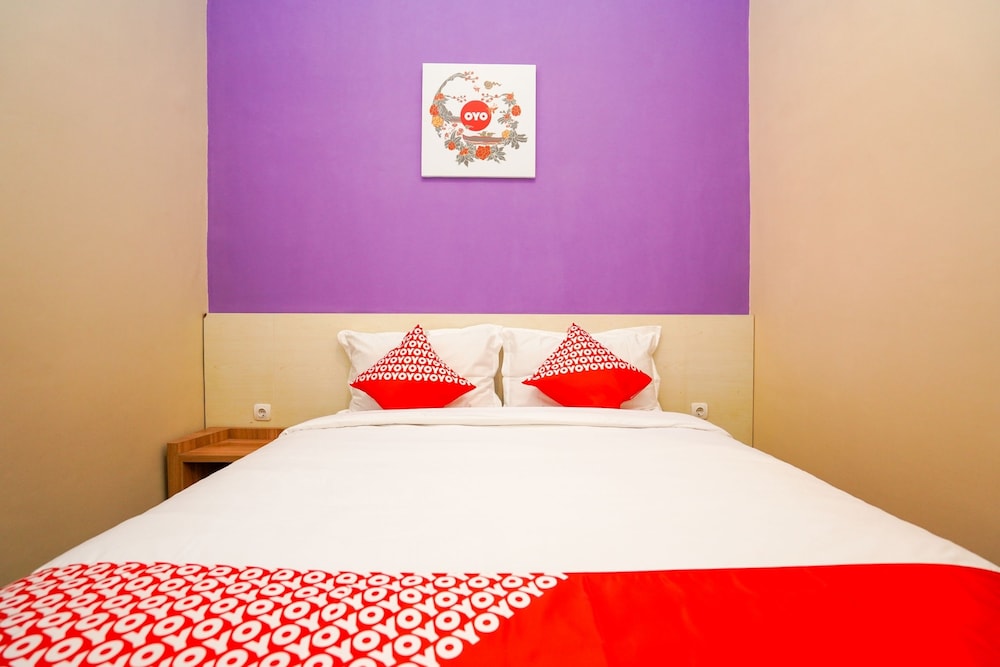 Hotel O Surabaya near Surabaya Town Square formerly Kupang Gunung Residence 25/60