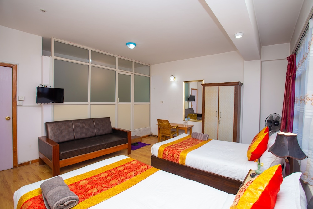 The Boudha Inn 22/49