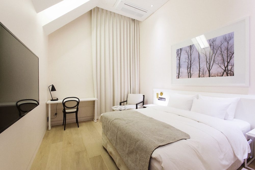 Gwangmyung JS Boutique Hotel 7/50