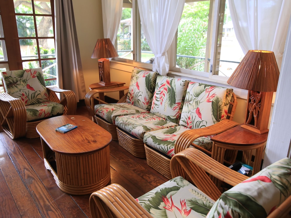 Waimea Plantation Cottages, a Coast Resort 20/50