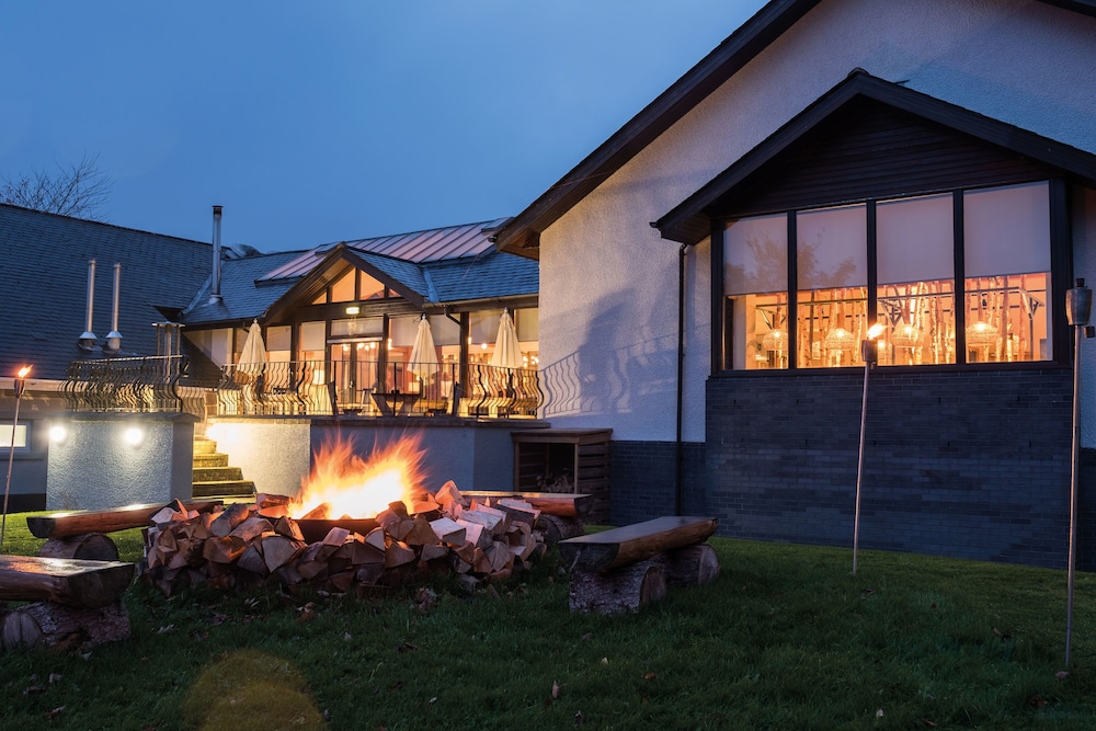 North Lakes Hotel And Spa 43/77