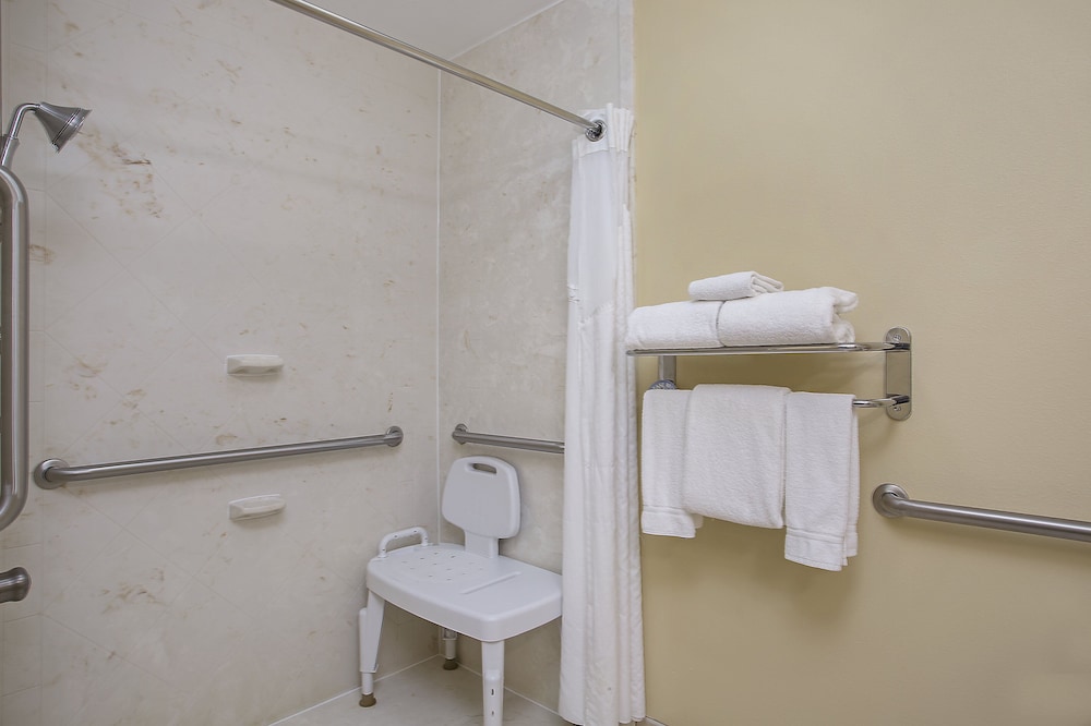 Holiday Inn Express Suites Somerset Central 19/76