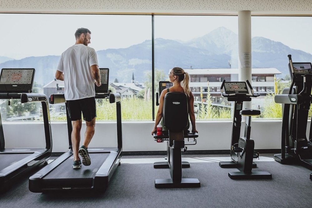 Alpenblick Sporthotel 24/47