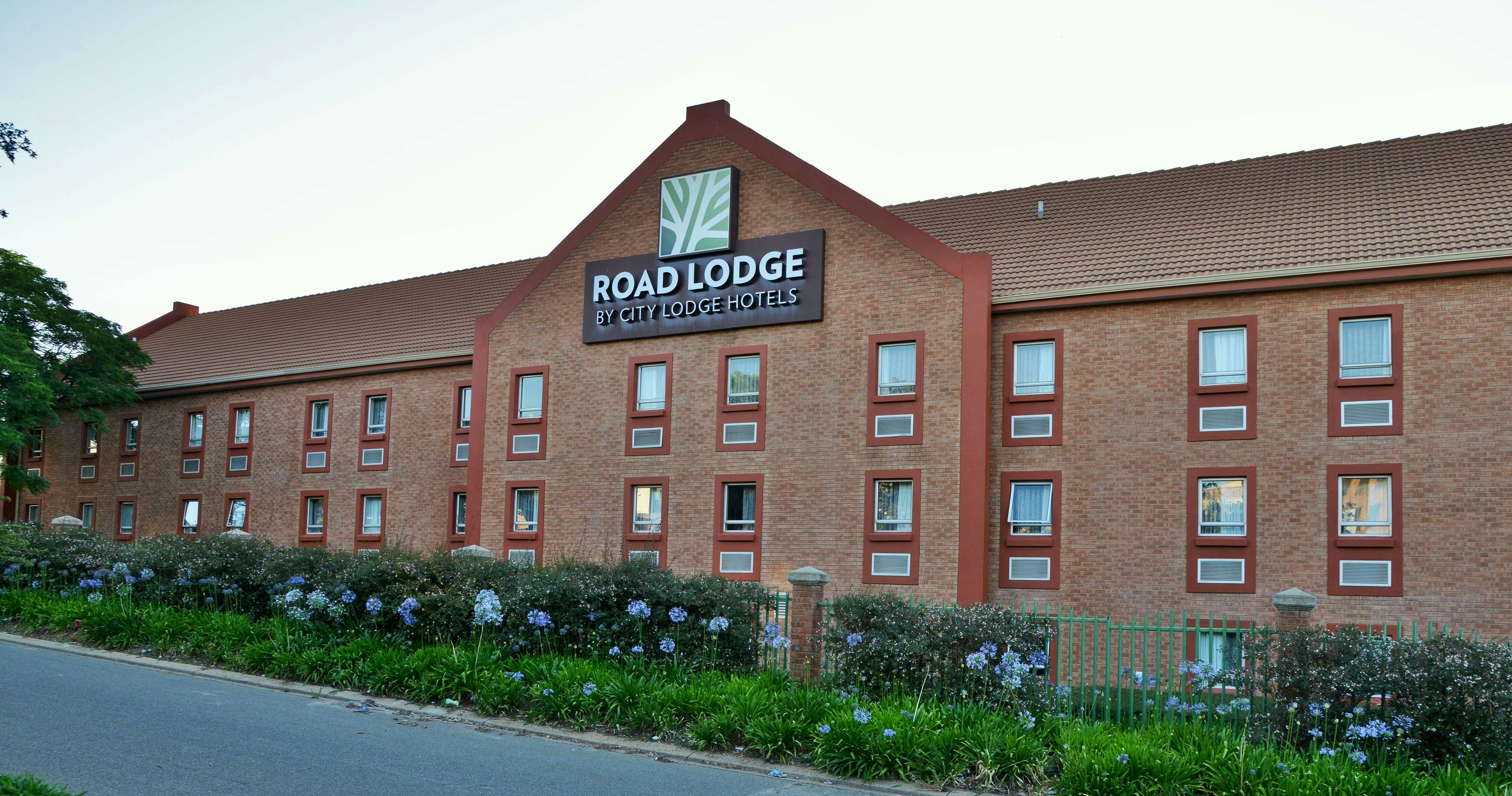 Road Lodge Rivonia 1/9