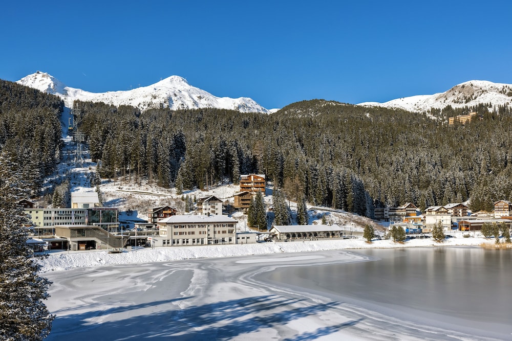 Hotel AVES Homebase Arosa 43/50