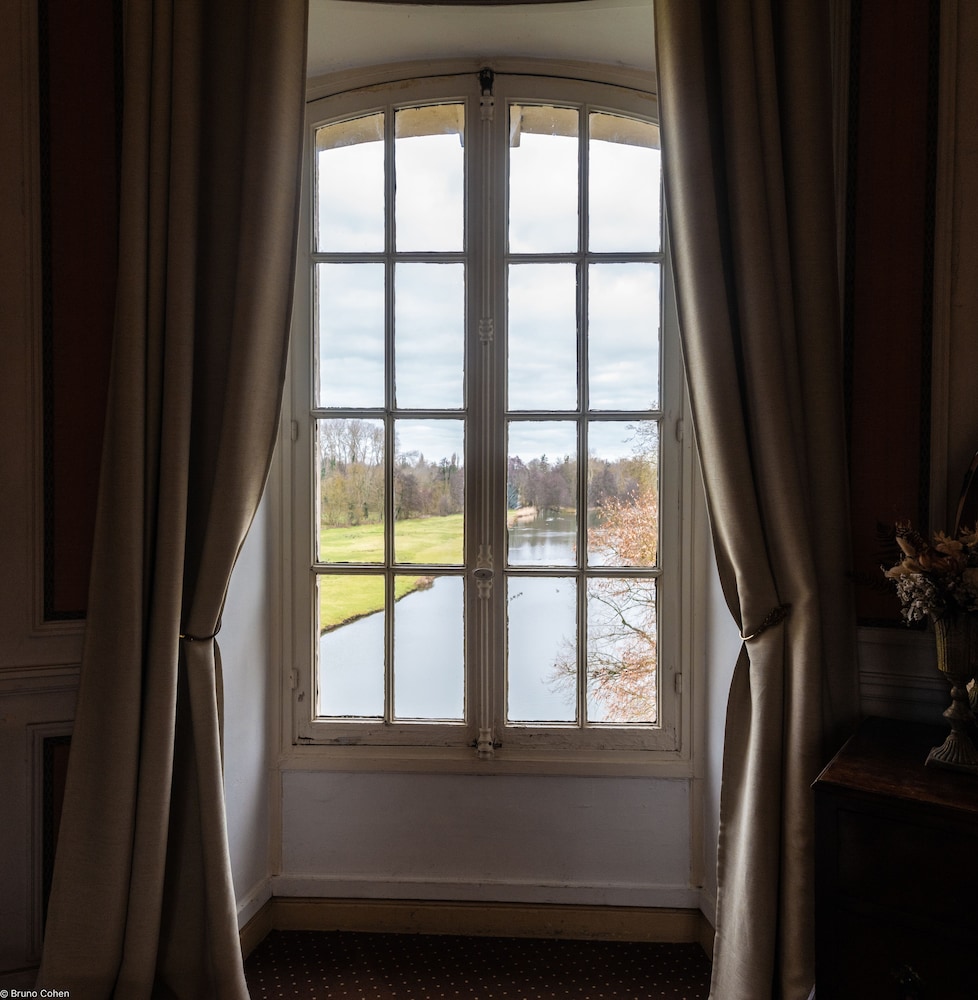 Domaine Chateau Ermenonville 41/74