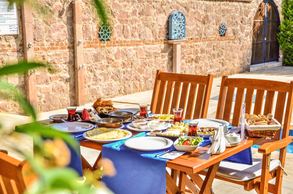 Cunda Rota Hotel 34/50