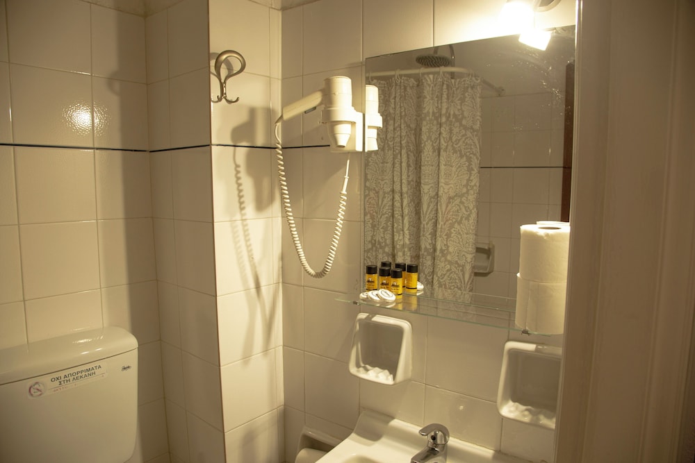 Kastro Hotel 99/100