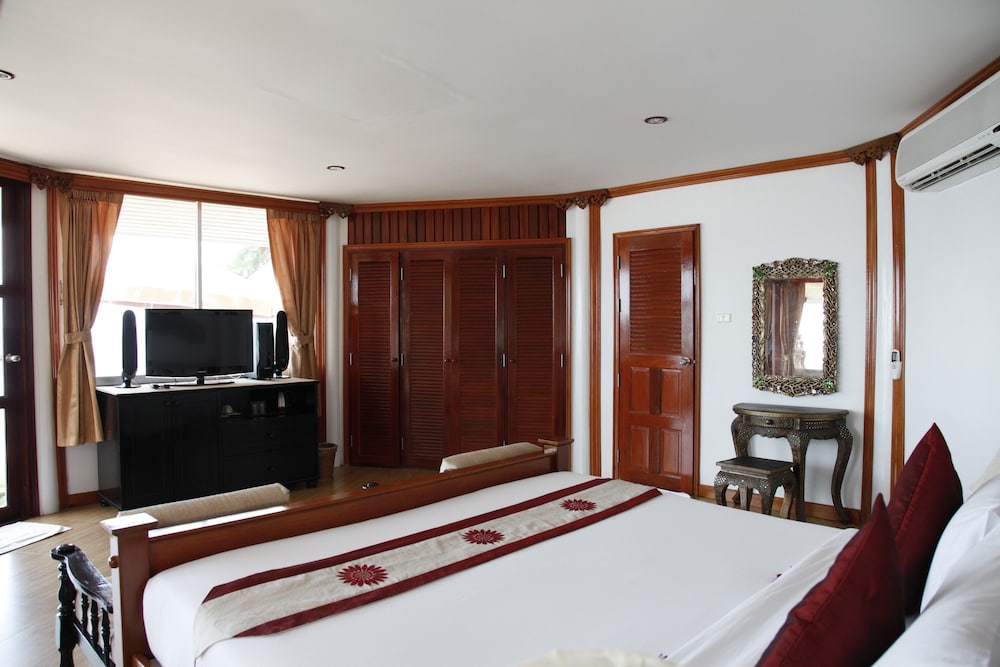 Rajapruek Samui Resort 25/72