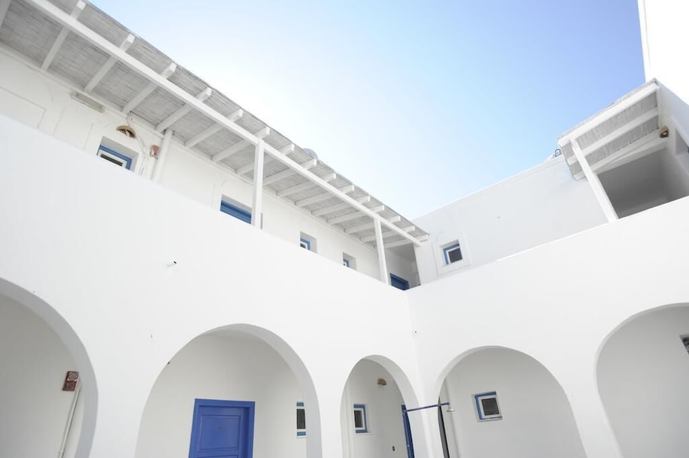 Galatis Hotel 2/29