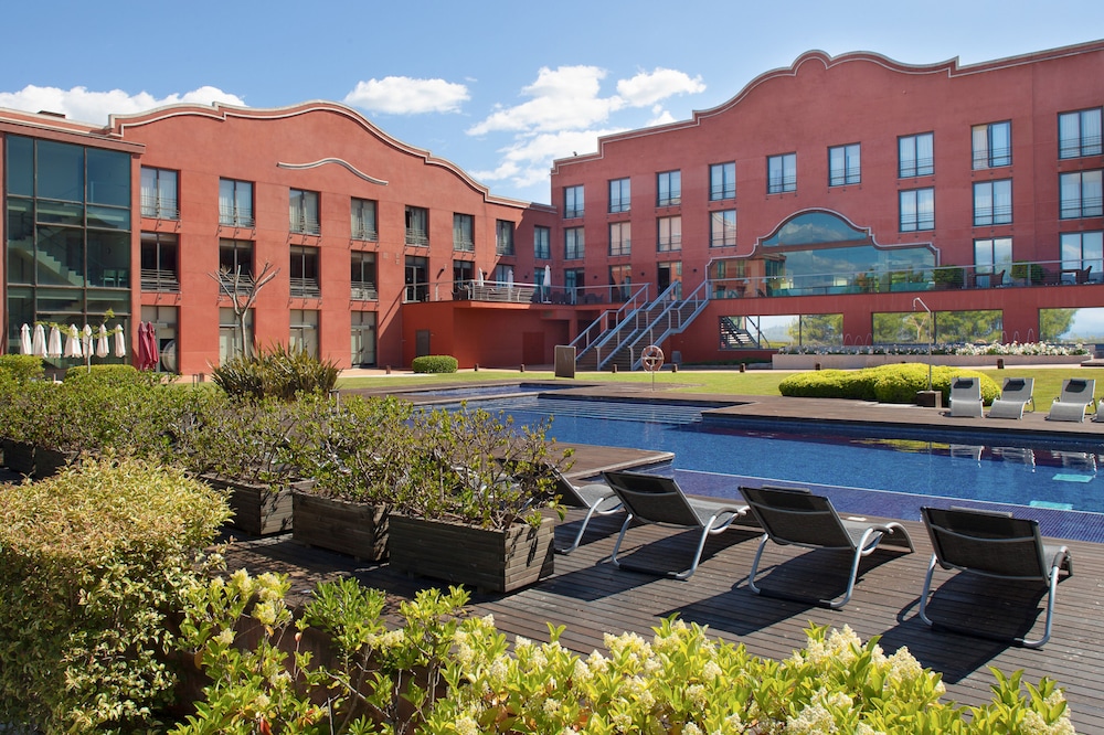 Dolce By Wyndham Barcelona Resort 7/67