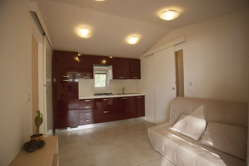 Puntala Camping Resort 6/42