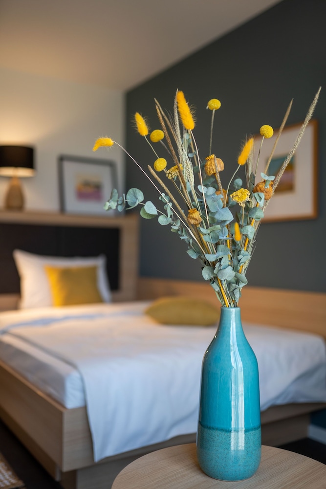 Koncept Hotel Neue Horizonte 26/39