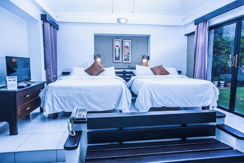 Visa Lodge 8/31