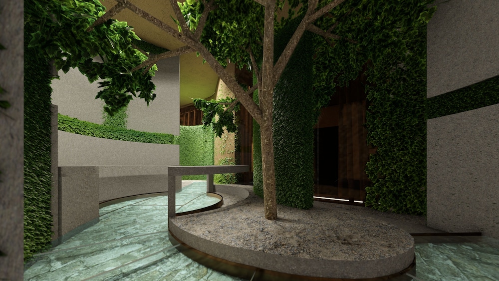 Villa Del Bosco And Vdb Next Hotel And Event Living 66/67