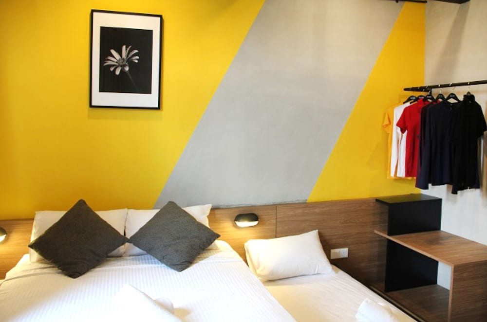 TIDO PENANG HOSTEL 9/30
