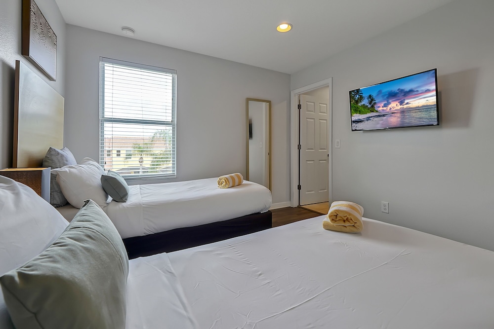 Encantada Resort Vacation Townhomes by IDILIQ 23/72