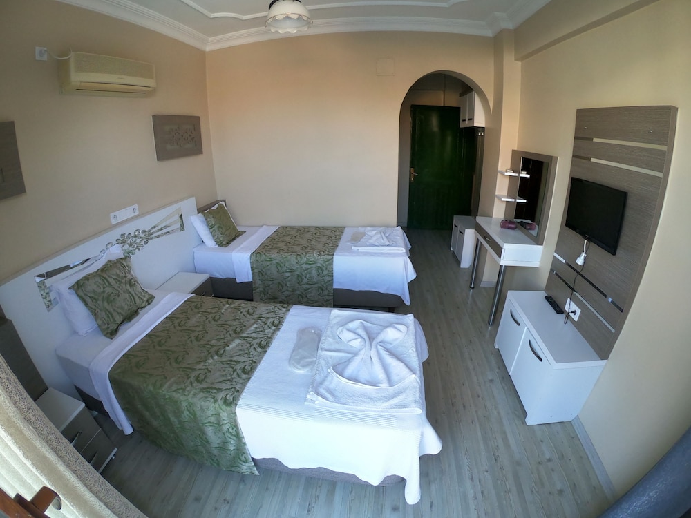 Bellamaritimo Hotel 11/36